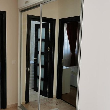 Luxurious Apartment In A Residential Complex In Copou For A Maximum Number Of 3 Persons Jassy Zewnętrze zdjęcie