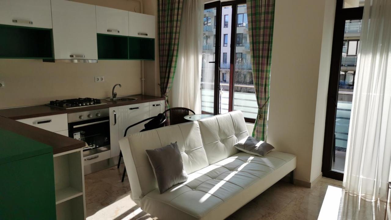Luxurious Apartment In A Residential Complex In Copou For A Maximum Number Of 3 Persons Jassy Zewnętrze zdjęcie