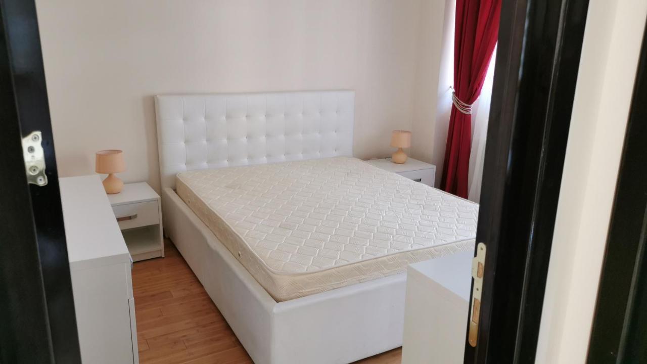 Luxurious Apartment In A Residential Complex In Copou For A Maximum Number Of 3 Persons Jassy Zewnętrze zdjęcie
