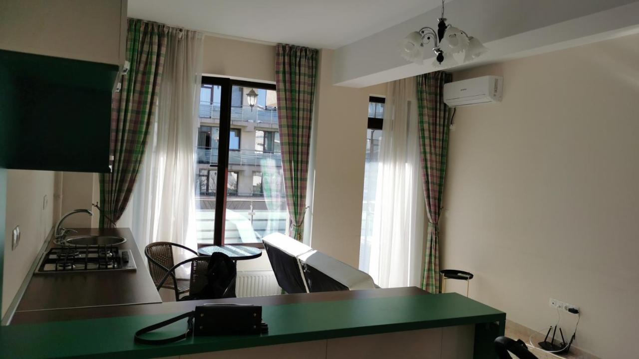 Luxurious Apartment In A Residential Complex In Copou For A Maximum Number Of 3 Persons Jassy Zewnętrze zdjęcie